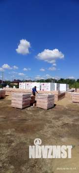 Коттедж 120м&sup2;, 1-этажный, участок 7 сот.  