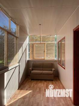 Дача 52м², 2-этажный, участок 5 сот.  