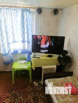 Дом 30м², 1-этажный, участок 6 сот.  