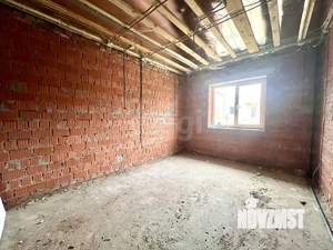 Таунхаус 105м&sup2;, 2-этажный, участок 4 сот.  