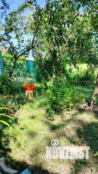 Дом 28м², 2-этажный, участок 6 сот.  