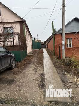 Дом 92м², 1-этажный, участок 3 сот.  