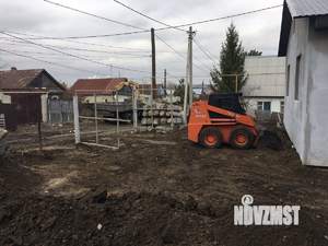 Дом 139м², 2-этажный, участок 6 сот.  