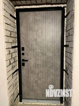 Коттедж 122м&sup2;, 1-этажный, участок 11 сот.  