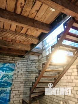 Дом 120м², 2-этажный, участок 6 сот.  