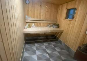 Дом 40м², 1-этажный, участок 7 сот.  