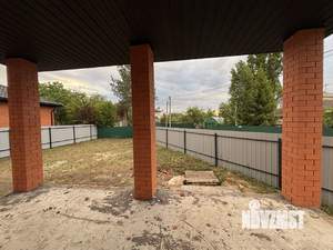 Дом 120м², 1-этажный, участок 6 сот.  