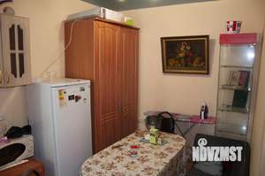 Дом 120м², 2-этажный, участок 7 сот.  