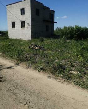 Дом 188м&sup2;, 2-этажный, участок 15 сот.  