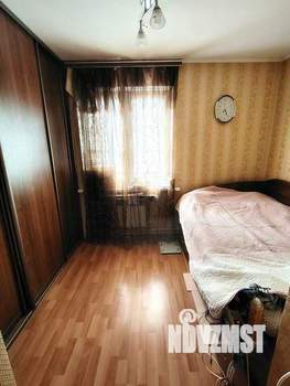 Дом 47м&sup2;, 1-этажный, участок 3 сот.  