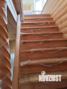 Дом 243м², 2-этажный, участок 6 сот.  