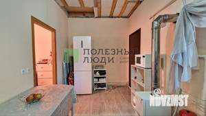 Дом 61м², 2-этажный, участок 6 сот.  