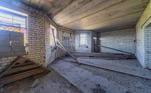 Дом 337м², 3-этажный, участок 9 сот.  