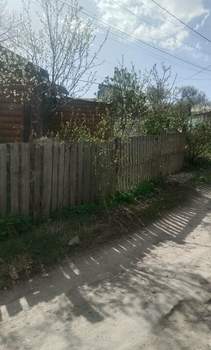 Дом 77м², 2-этажный, участок 4 сот.  