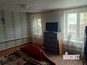 Дом 86м&sup2;, 2-этажный, участок 3 сот.  