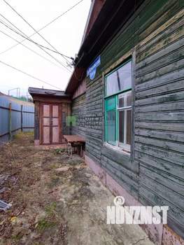 Дом 85м², 1-этажный, участок 8 сот.  