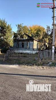 Дом 92м², 1-этажный, участок 508 сот.  