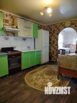 Дом 49м&sup2;, 1-этажный, участок 18 сот.  