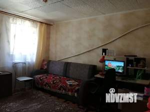 Дом 95м², 1-этажный, участок 1 сот.  