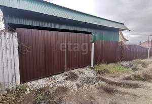 Дом 203м², 3-этажный, участок 7 сот.  