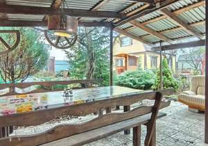 Дом 90м², 2-этажный, участок 6 сот.  