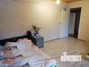 Дом 92м&sup2;, 1-этажный, участок 5 сот.  