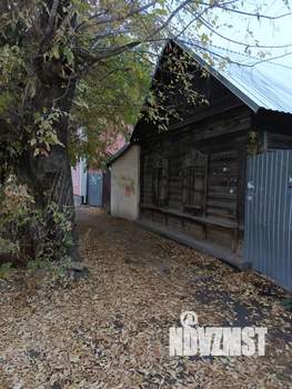 Дом 73м&sup2;, 1-этажный, участок 2 сот.  