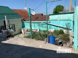 Дом 161м², 1-этажный, участок 8 сот.  