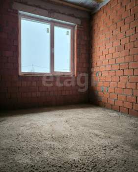 Дом 102м², 1-этажный, участок 6 сот.  