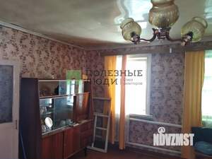 Дом 74м², 1-этажный, участок 12 сот.  