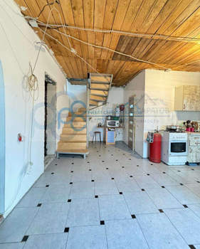 Дом 125м², 2-этажный, участок 6 сот.  