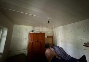 Дом 27м², 2-этажный, участок 622 сот.  