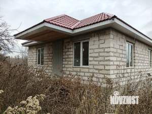 Дом 146м&sup2;, 2-этажный, участок 7 сот.  