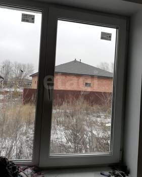 Дом 102м&sup2;, 1-этажный, участок 6 сот.  