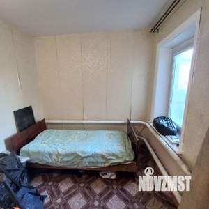Дом 60м², 1-этажный, участок 8 сот.  