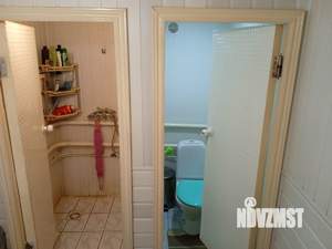 Дом 46м², 1-этажный, участок 4 сот.  