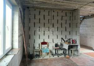 Дом 100м², 1-этажный, участок 6 сот.  