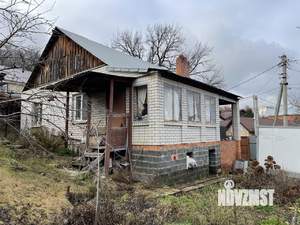 Дом 100м², 2-этажный, участок 5 сот.  