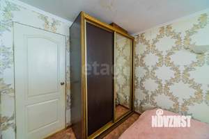 Дом 51м², 1-этажный, участок 1 сот.  