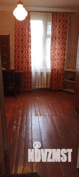 Дом 54м&sup2;, 1-этажный, участок 12 сот.  