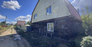 Дом 170м², 2-этажный, участок 7 сот.  