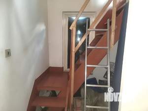 Дом 50м², 2-этажный, участок 6 сот.  