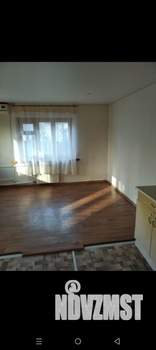 Дом 20м², 1-этажный, участок 2 сот.  