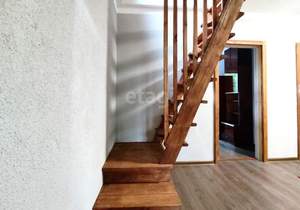 Дом 123м&sup2;, 2-этажный, участок 5 сот.  