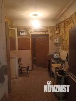 Дом 52м², 1-этажный, участок 1 сот.  