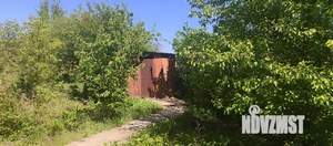 Дом 35м², 2-этажный, участок 6 сот.  