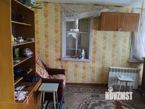 Дом 15м², 1-этажный, участок 6 сот.  