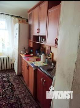 Дом 67м², 1-этажный, участок 4 сот.  