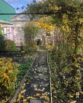 Дом 66м², 1-этажный, участок 4 сот.  