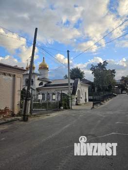 Дом 46м&sup2;, 1-этажный, участок 2 сот.  